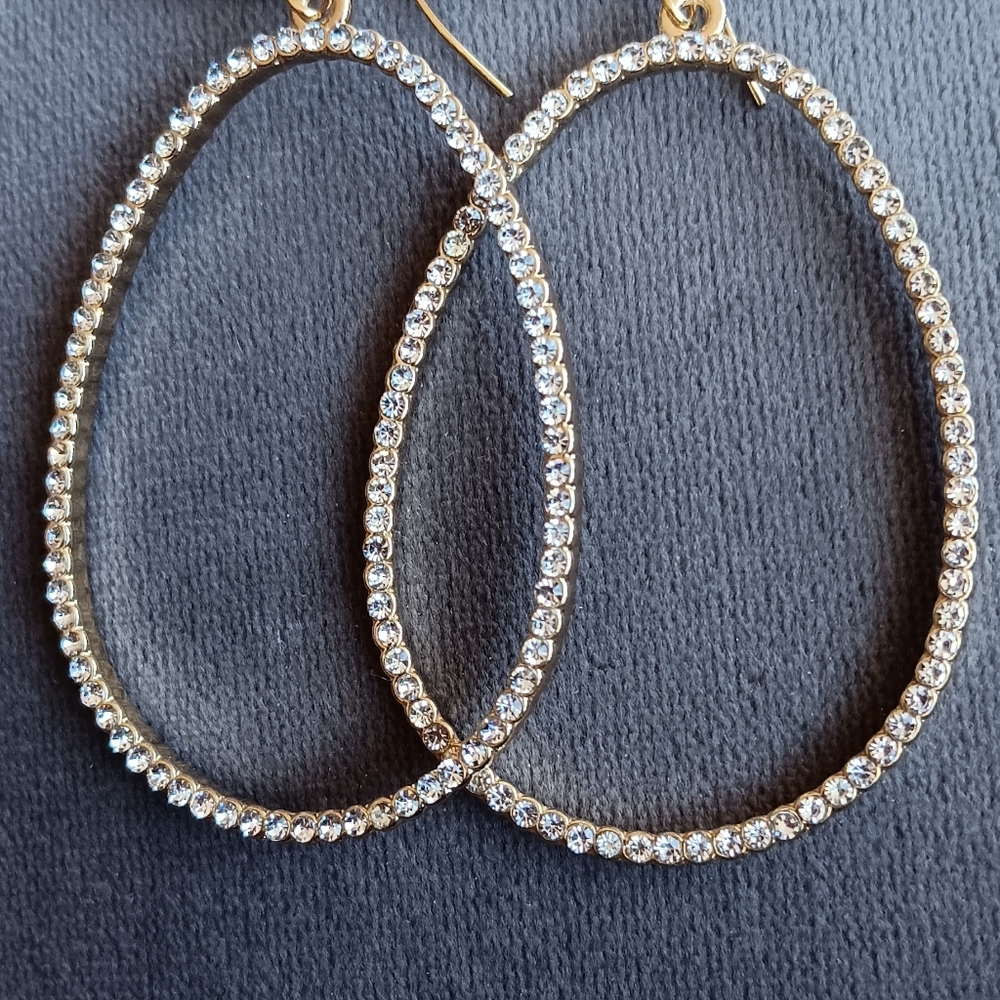 Earrings VIDEO INCLUDED - Picture 4 of 5